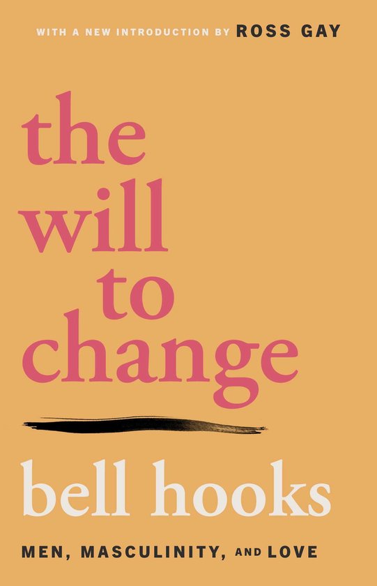 The Will to Change - cover