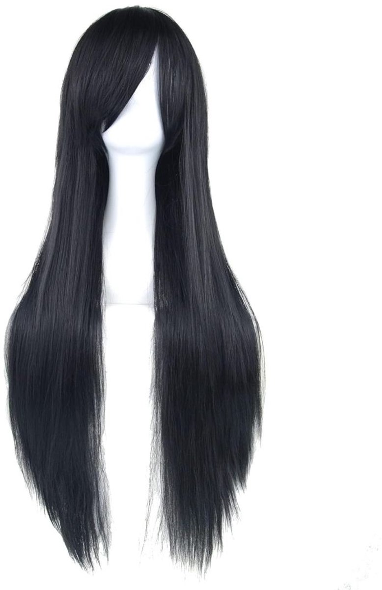 MRKK® Top Kwaliteit Damespruik – Pruiken Dames - Hair Wig – Lang