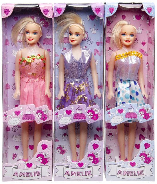 Duckiez Pop 11 5' in Verpakking - 12 stuks van Duckiez — afbeelding 2