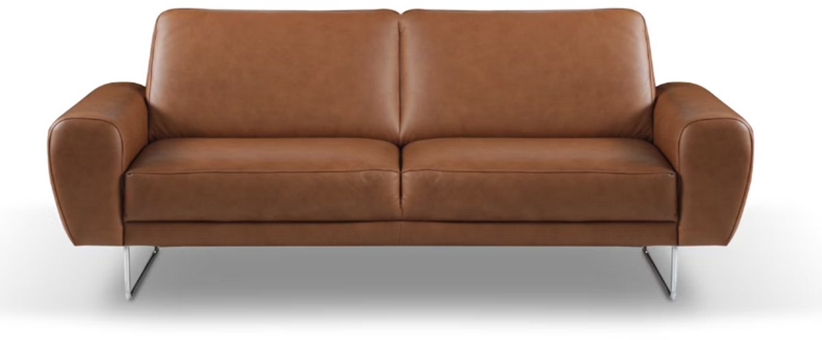 Deseo Spring Sofa 2-Seater - Torrone 703