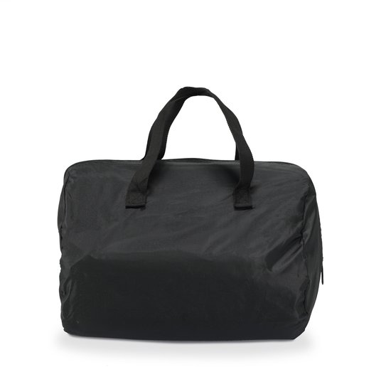 Campingbed Matras - Opvouwbaar Baby Matras - Zelfopblaasbaar