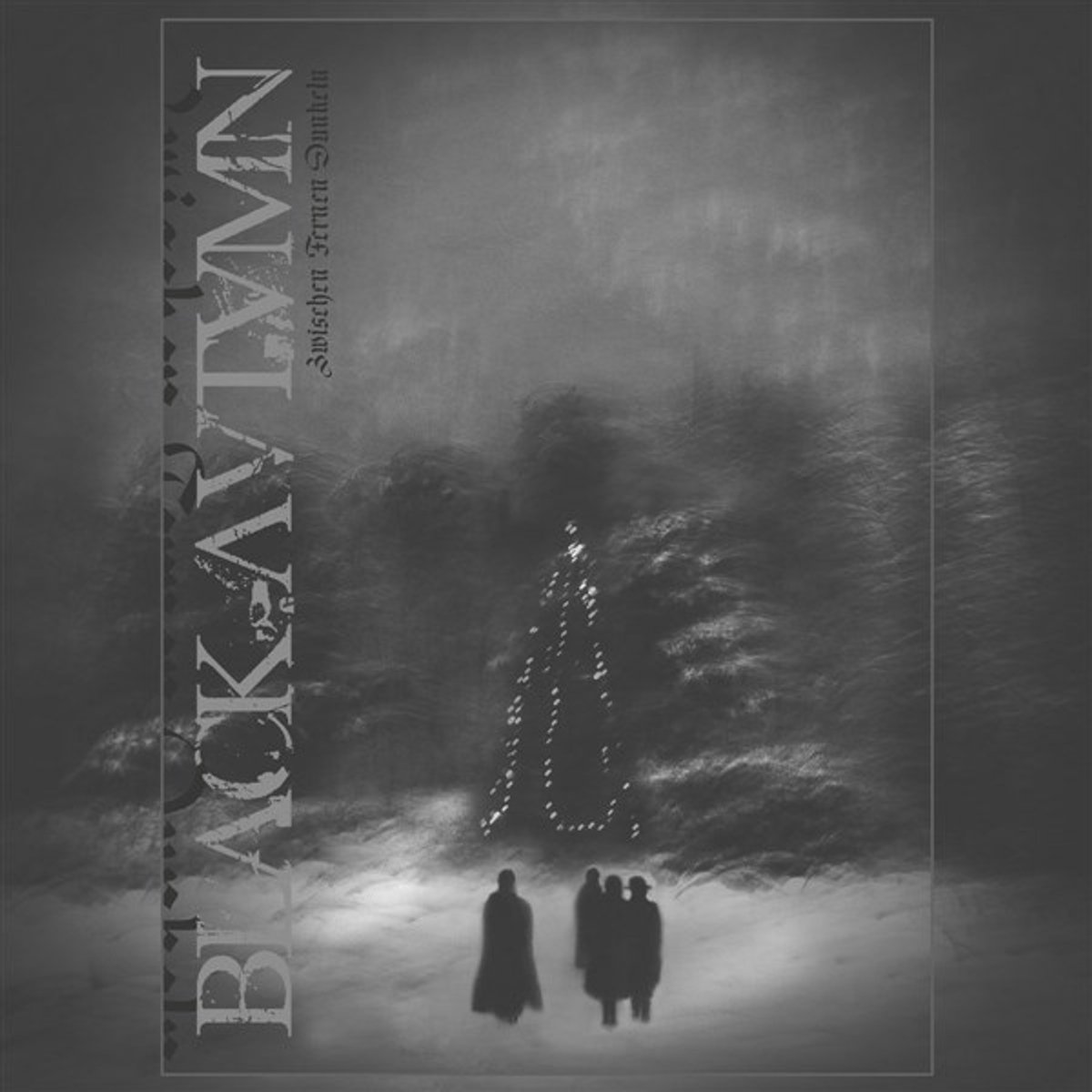 Black Autumn - Zwischen Fernen Dunkeln (2 CD)