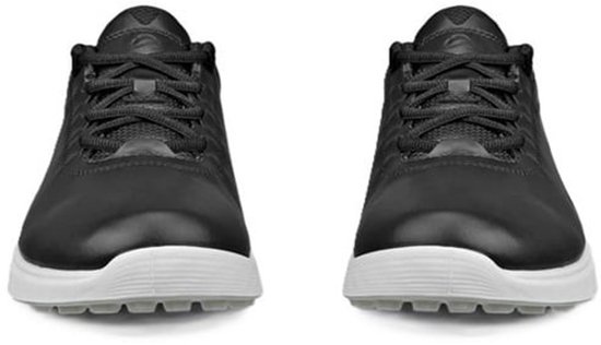 Ecco M Golf S-Casual Zwart Heren Golfschoenen van Ecco — afbeelding 2