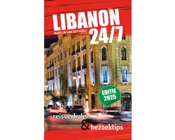 Libanon 24/7