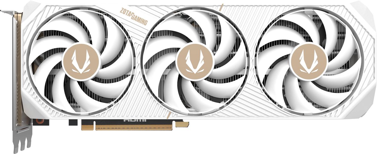 Zotac GAMING GeForce RTX 5070 Ti SOLID CORE OC NVIDIA 16 GB GDDR7