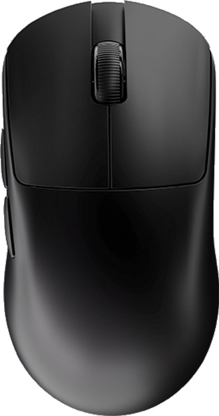 MADLIONS MAD G MAX - Gaming Muis - Zwart