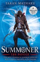 Summoner 1 - The Novice