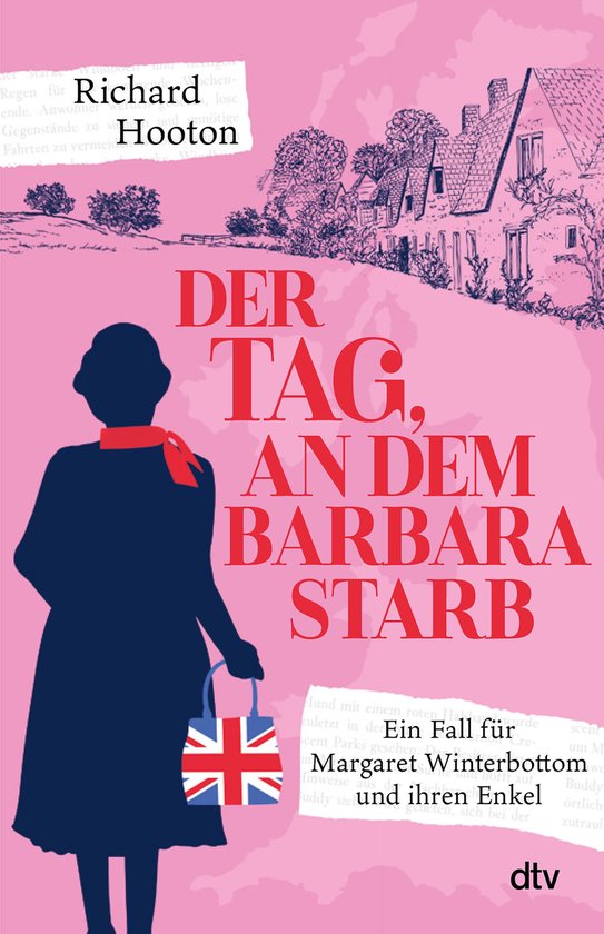 Der Tag, an dem Barbara starb - cover