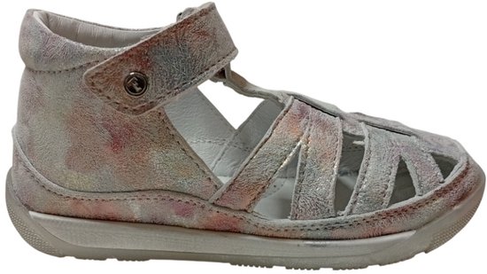 Schoenen - veterschoenen - Falcotto schoenen