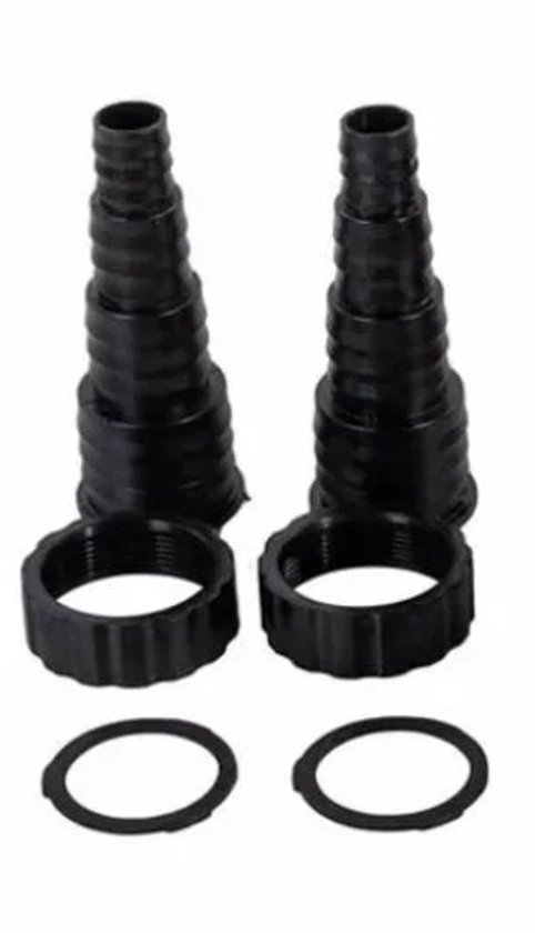 Koppelstuk DM-E 13000 vijverpomp