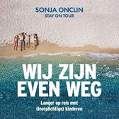 Wij zijn even weg