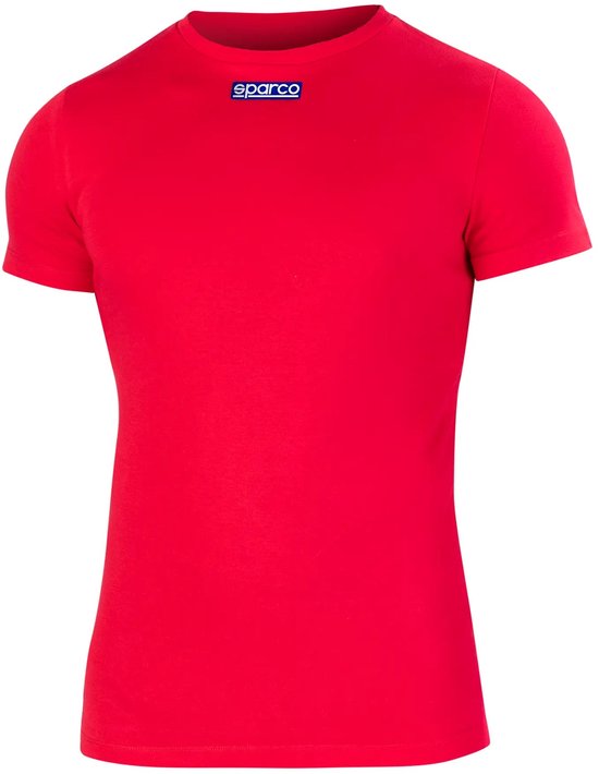 Sparco T-Shirt B-Rookie 100% katoen van Sparco — afbeelding 5