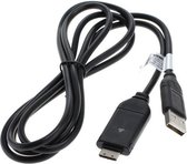 Huismerk USB Kabel - compatibel met Samsung EA-CB20U12