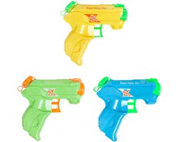 Splash Min Waterpistool Star Shot