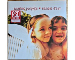新品 スマッシングパンプキンズ Siamese Dream RSD2025 LP Amazon.co.jp: Siamese Dream: ミュージック