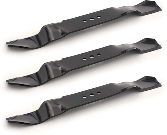 3x To the South® 41 cm Mulchmes geschikt voor Murray, Snapper