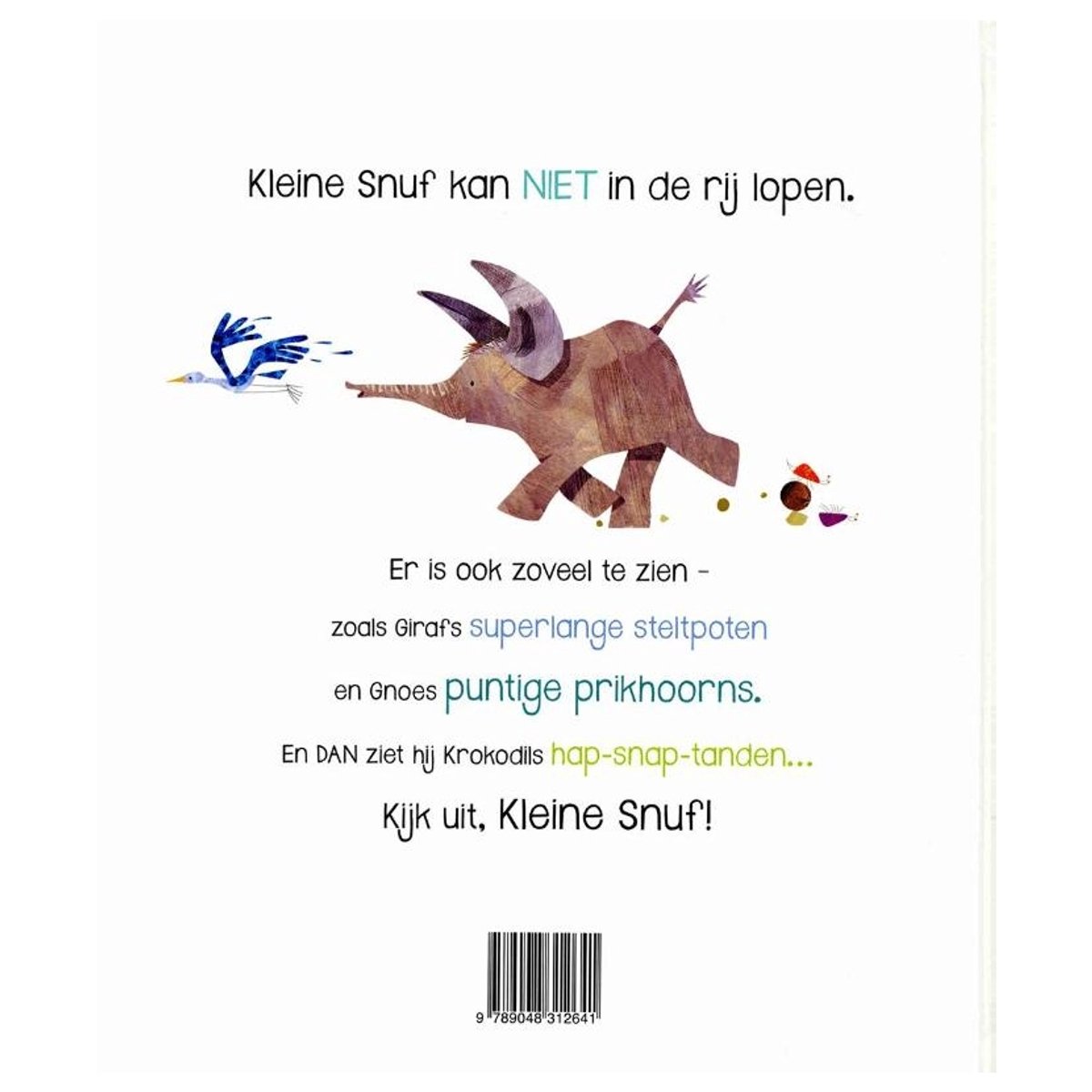 Gewoon zoals je bent — cadeau in Boeken - foto 3