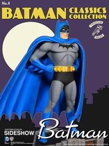 Classic Batman Maquette