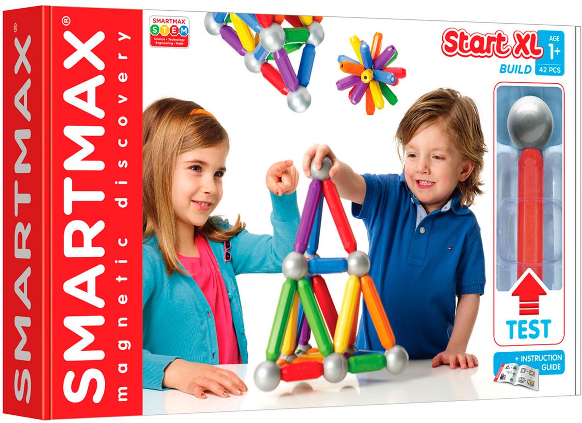 SmartMax Start XL