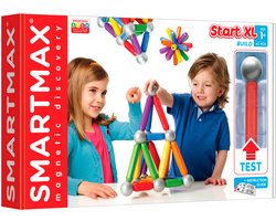 foto van SmartMax Start XL