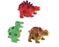 Toi Toys Dino knijpbal - Willekeurig
