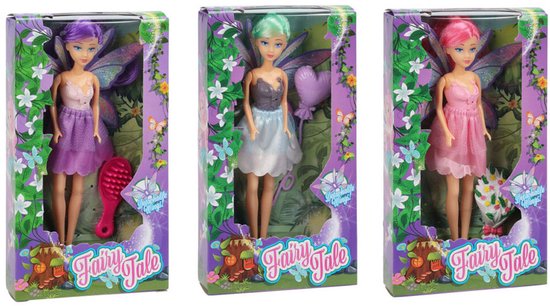 Modepop Fee, 19cm van Play-Doh. — afbeelding 2