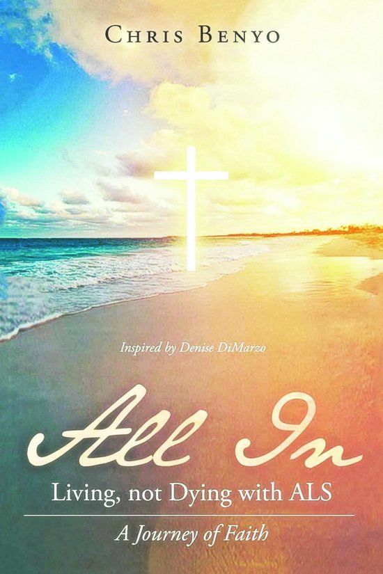 All In - cover