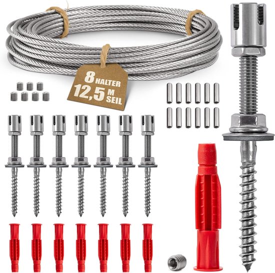 50 STKS Fiets M5 Schroeven Achterderailleur Wiel Schroeven Katrol Geleidingswiel Vaste Bouten Weg Accessoires Onderdelen