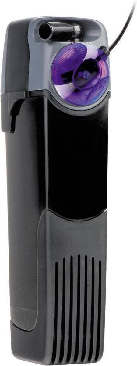 Aquael unifilter 750 - Aquarium Filter met UV thumbnail 2
