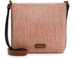Tamaris Schoudertas Fernanda Handbag Apricot Abrikoos