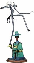 Diamond Direct Nichtmare before Christmas: Gallery Oogies Lair Jack PVC Figure