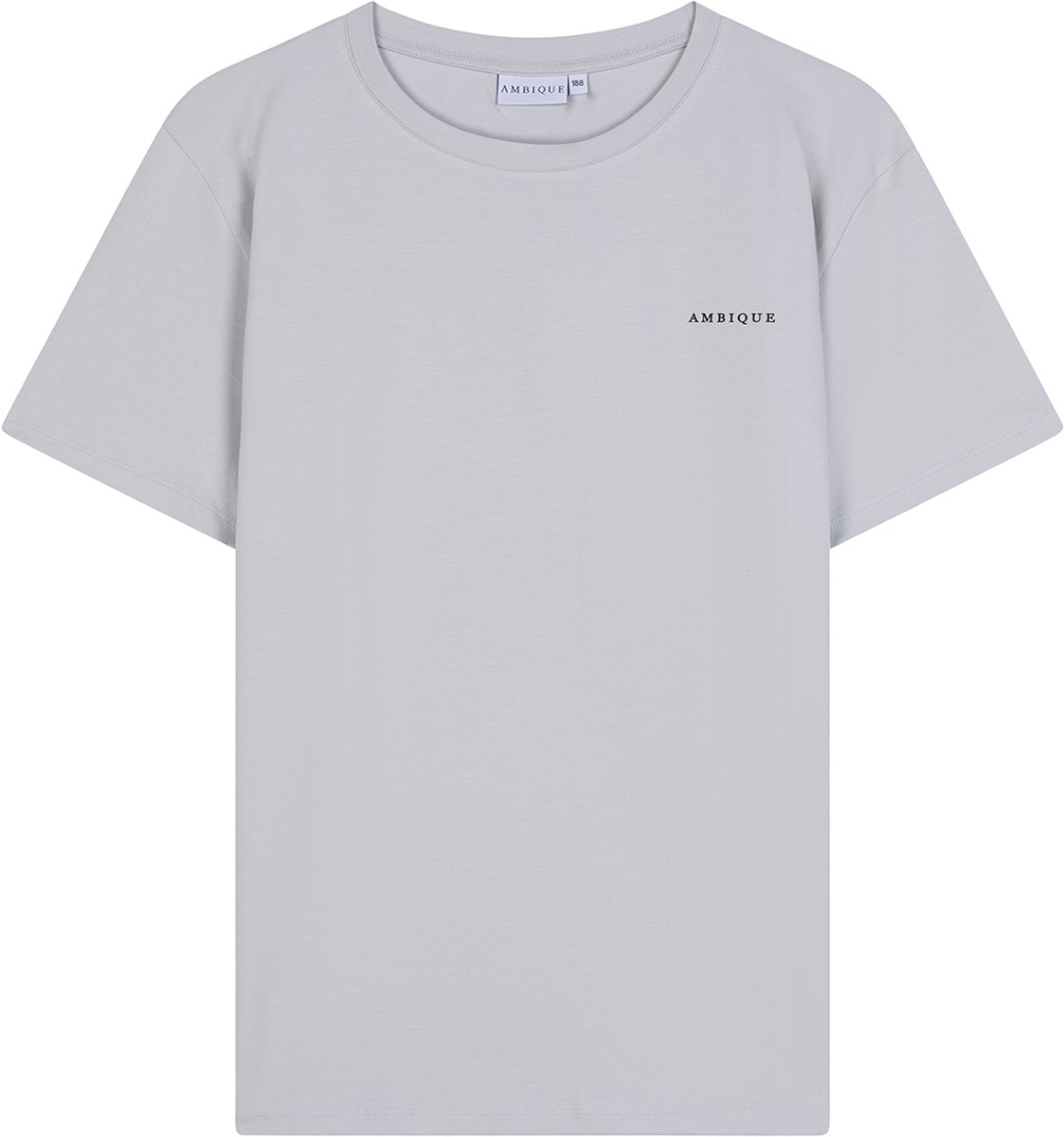 Justin - Light Grey - 146/152