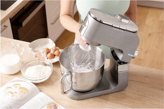 Multifunctionele Keukenmachine Smart Koken Robot Alle In een Fornuis Multifunctionele Keukenmachine Smart Koken Robot Alle In een Fornuis