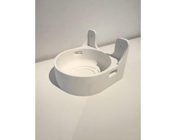 UniFi UDM / UDR - Wandbeugel