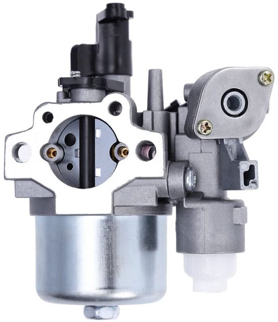 Geschikt voor Carburateur voor Subaru Robin EX13 EX17 EX17D SP17 SP170 EX170 motor van Merkloos	 — afbeelding 2