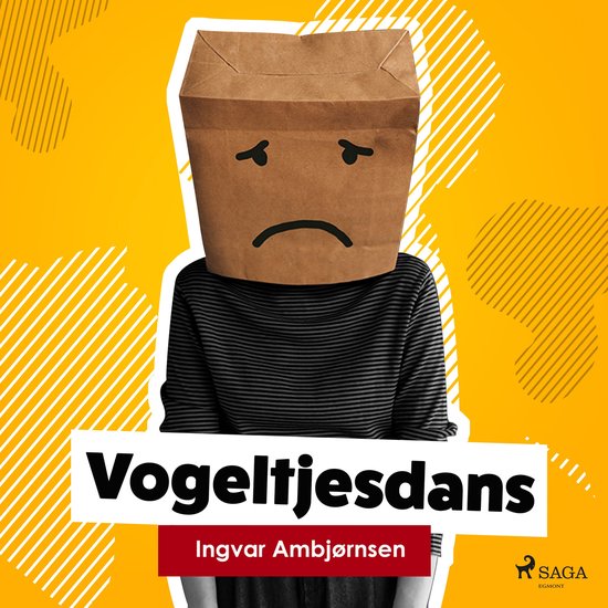Vogeltjesdans - cover