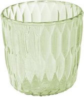 Kartell - Jelly vaas Groen