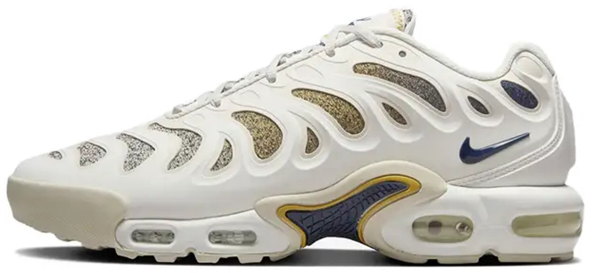 Nike Air Max Plus Drift ‘Phantom Wheat ‘ Paris Saint Sneakers Unisex Germain Beige