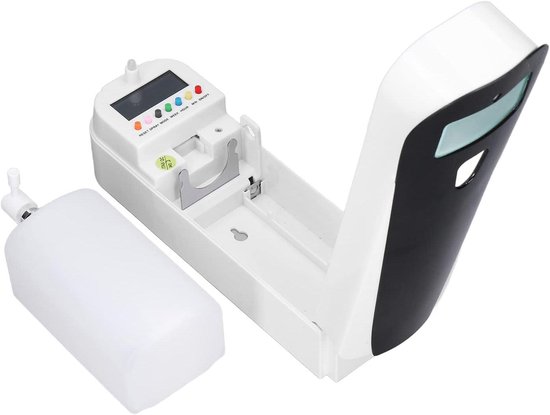 Luchtverfrisser Smart Air 3.0 Dispenser (Tijd instelbaar