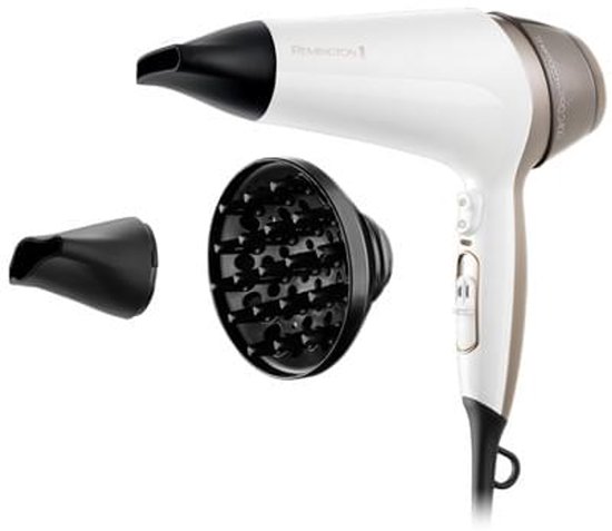 Remington D5720 THERMAcare PRO Föhn 2400 Watt