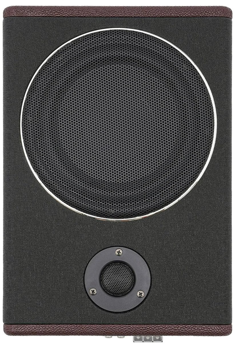 Underseat Subwoofer - Auto Versterking - Speakers – foto 2