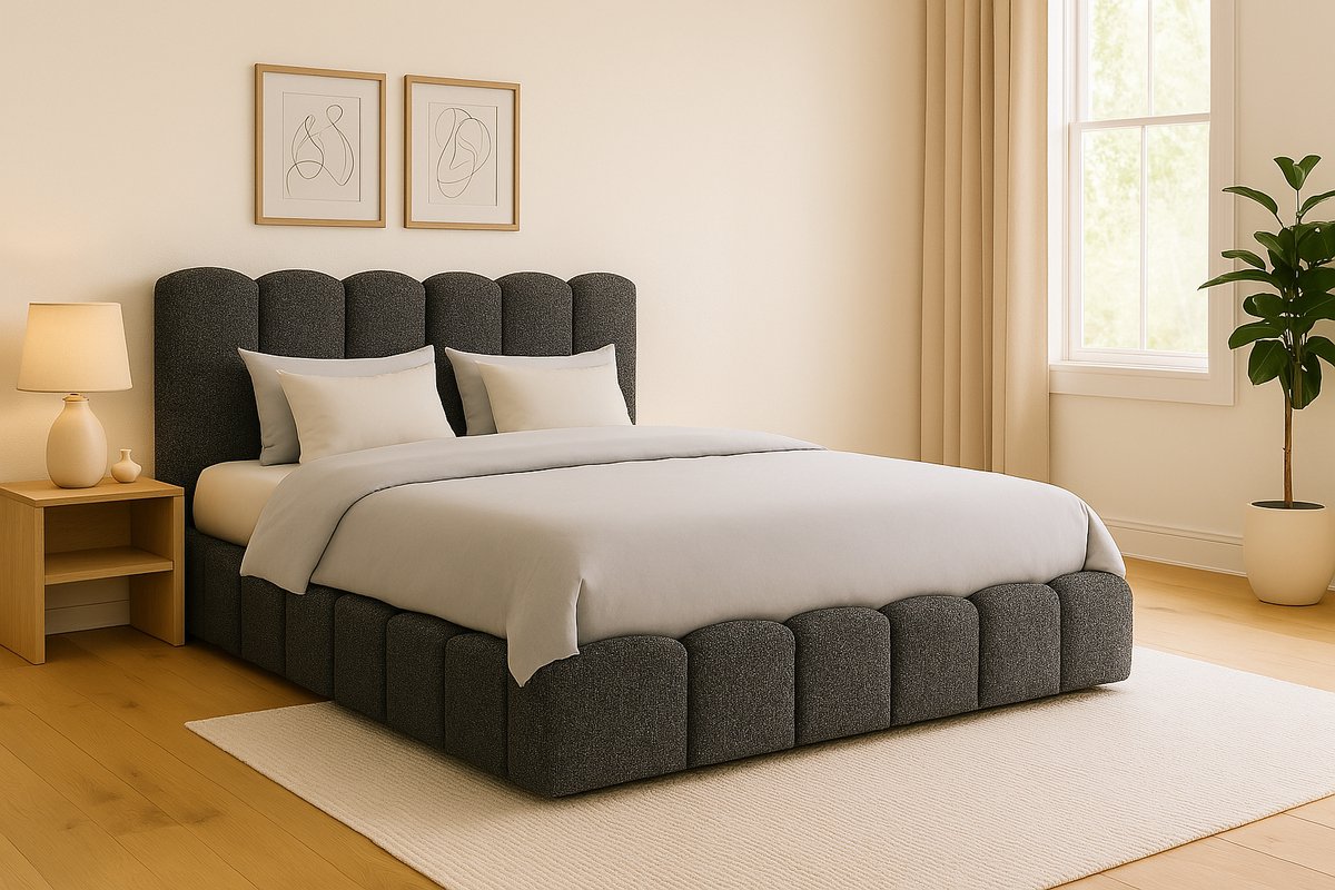 CozyInn CozyInn Cozy Opbergboxspring - afbeelding 4