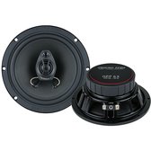 Caliber cds16 - autospeaker - 16 5 cm - 2 weg Caliber cds16 - autospeaker - 16 5 cm - 2 weg