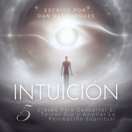 Intuición - cover