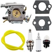 Carburateur Compatible ECHO PB-770 - Réf. A021001870 Remplace Walbro WYK-345 WYK-406