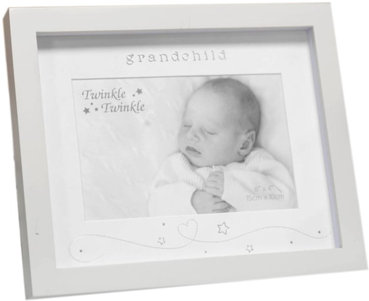 fotolijstje grandchild twinkle twinkle