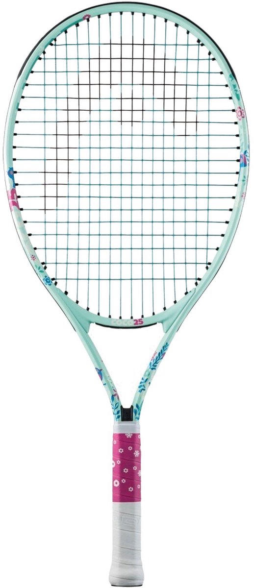 Head TennisracketKinderen Groen