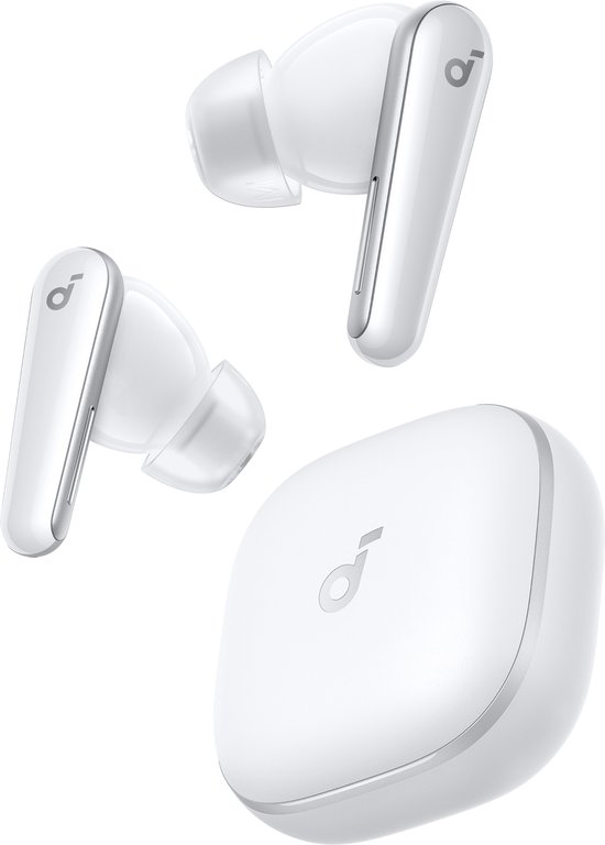Soundcore by Anker Soundcore Liberty 5 Wit