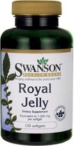Swanson Health Royal Jelly