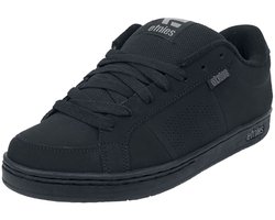 Etnies Kingpin Heren Sneakers - zwart - EU44